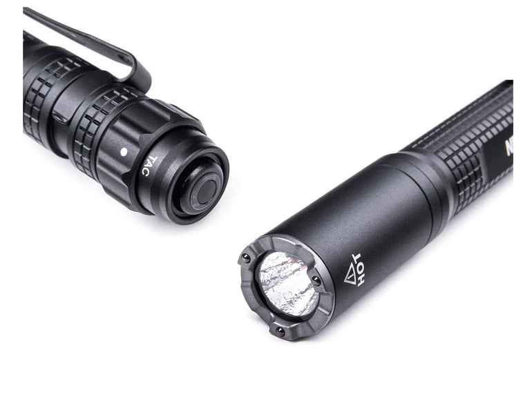 TORCIA DA 850 LUMEN TA22 TACTICAL PENLIGHT NEXTORCH