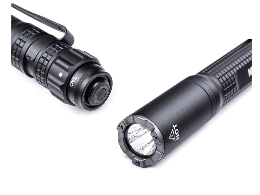 TORCIA DA 850 LUMEN TA22 TACTICAL PENLIGHT NEXTORCH