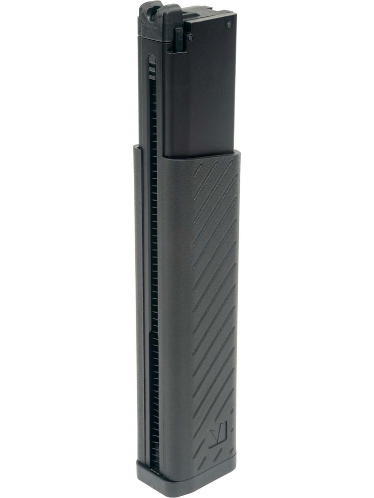 FUCILE SOFTAIR A GAS VMP-2S GBB VORSK