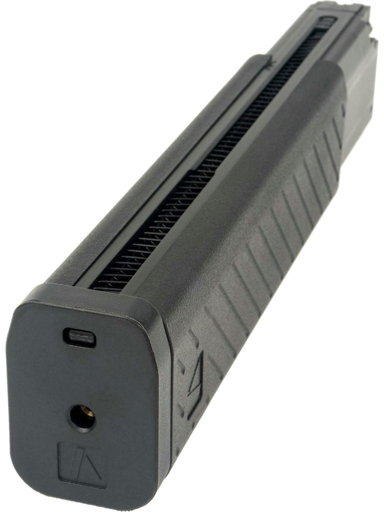 FUCILE SOFTAIR A GAS VMP-2S GBB VORSK