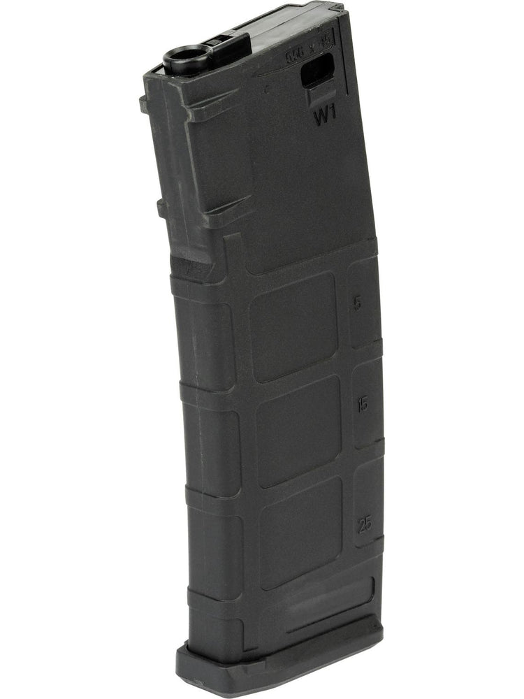 FUCILE SOFTAIR ELETTRICO L85 A3 ETU TAN/OD GREEN G&G