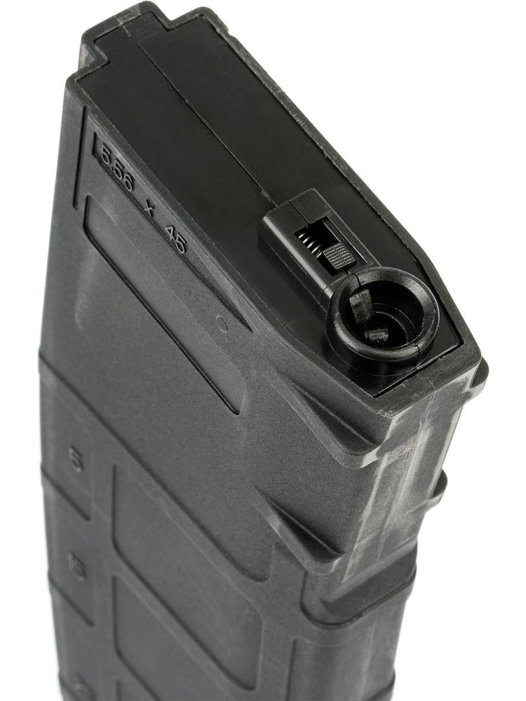 FUCILE SOFTAIR ELETTRICO L85 A3 ETU TAN/OD GREEN G&G
