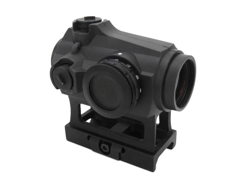 RED DOT MAVERICK-III  1x22 S-MIL VICTOPTICS