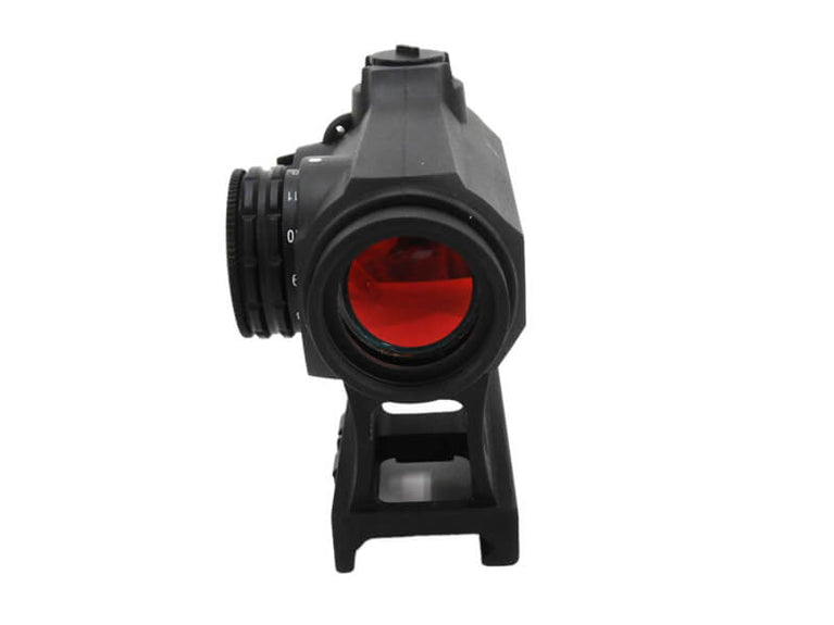 RED DOT MAVERICK-III  1x22 S-MIL VICTOPTICS