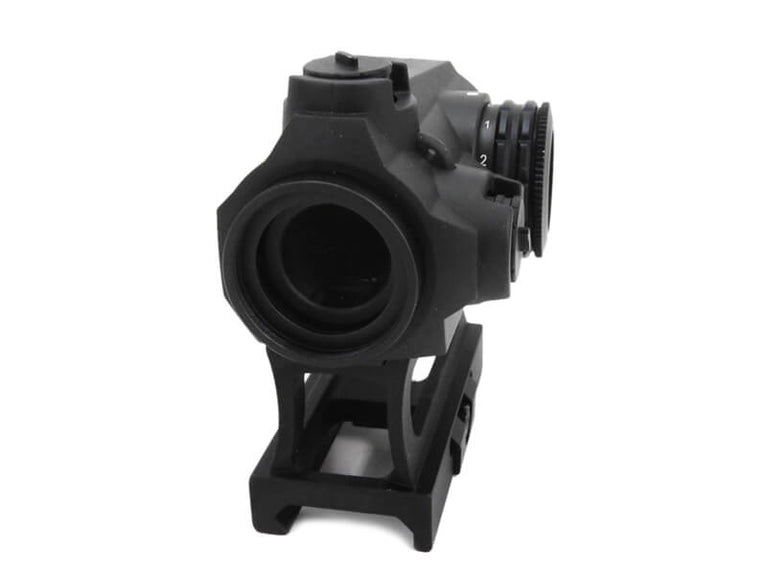 RED DOT MAVERICK-III  1x22 S-MIL VICTOPTICS