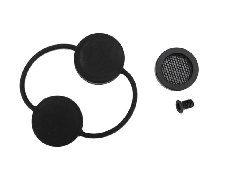 RED DOT MAVERICK-III  1x22 S-MIL VICTOPTICS