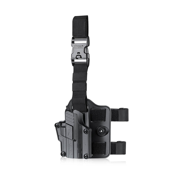 FONDINA UNIVERSALE  MEGA-FIT GEN 2 UR200 CYTAC