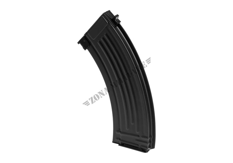 CARICATORE PER AK47 HI-CAP 600BB PIRATE ARMS