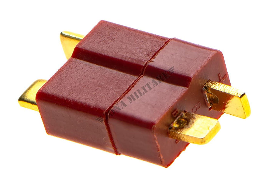 CONNETTORE TIPO T-PLUG ELEMENT