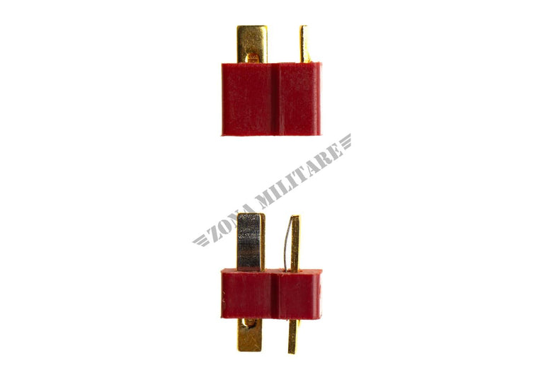 CONNETTORE TIPO T-PLUG ELEMENT