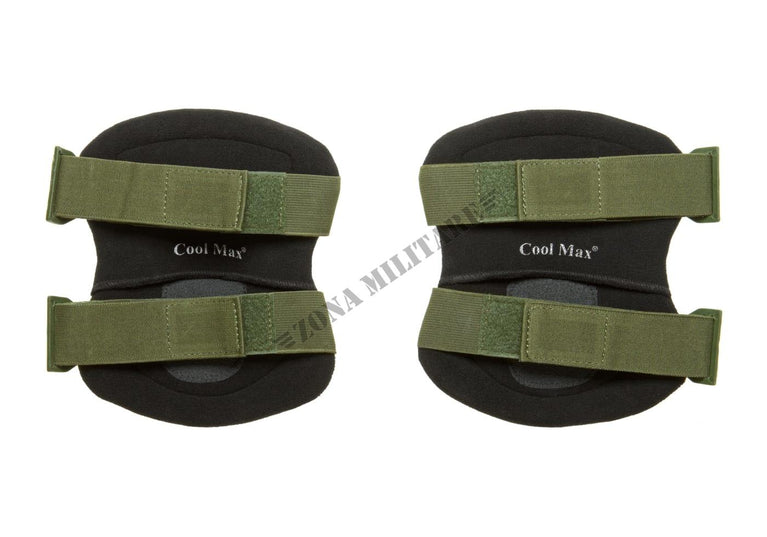 GINOCCHIERE XPD RANGER GREEN INVADER GEAR