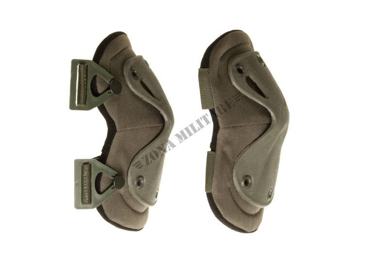 GINOCCHIERE XPD RANGER GREEN INVADER GEAR