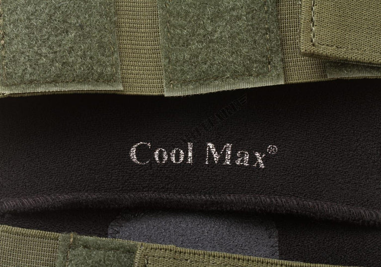 GINOCCHIERE XPD RANGER GREEN INVADER GEAR