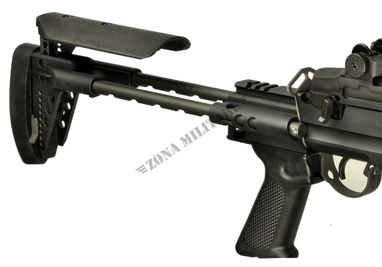FUCILE SOFTAIR GR14 EBR CORTO G&G