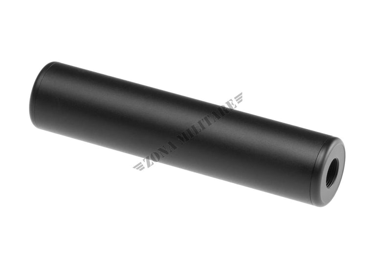 SILENZIATORE NERO 145mm LW CW/CCW PIRATE ARMS