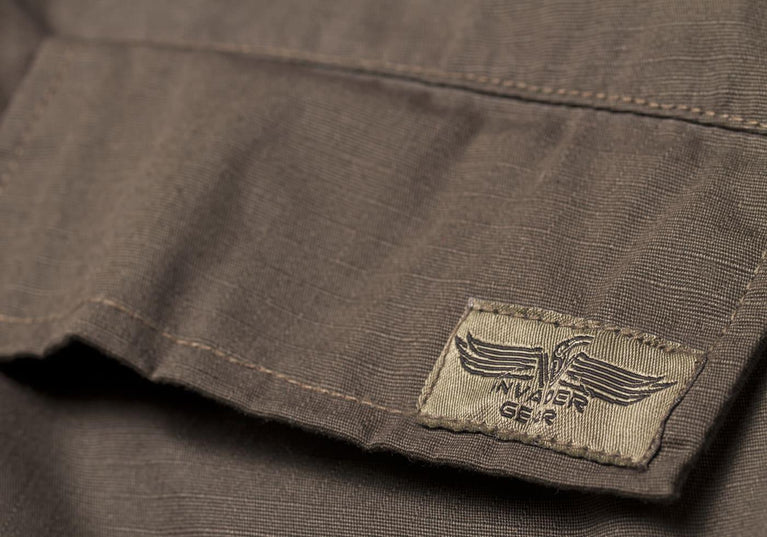 REVENGER TDU PANT RANGER GREEN INVADER GEAR