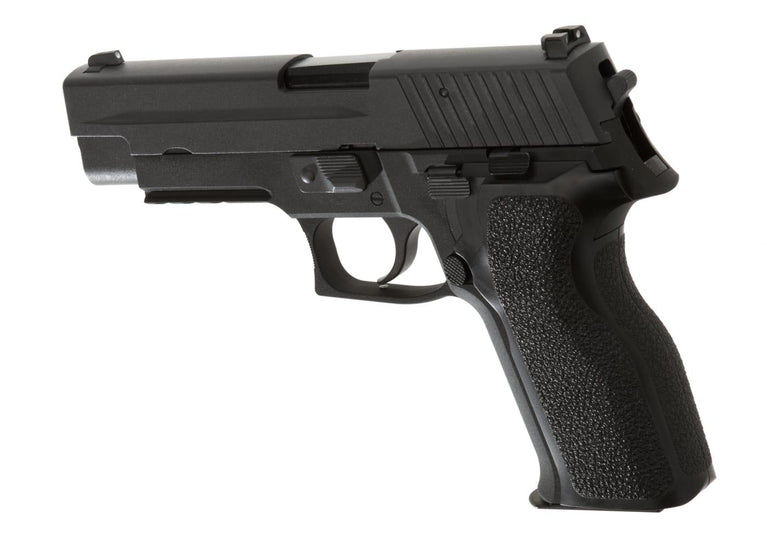 PISTOLA SOFTAIR A GAS P226R E2 FULL METAL BLOWBACK WE