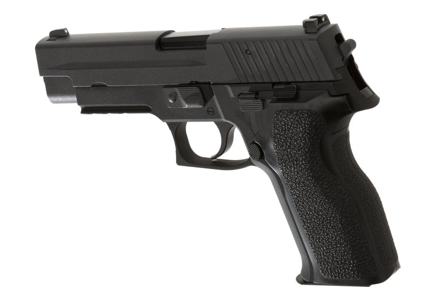 PISTOLA SOFTAIR A GAS P226R E2 FULL METAL BLOWBACK WE