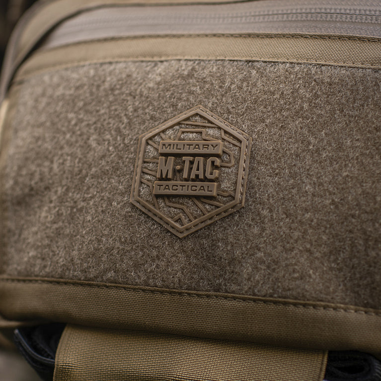Tasca drop down Large Elite Gen II colore COYOTE M-Tac