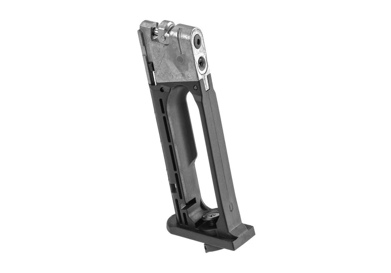 CARICATORE A CO2 PER BERETTA M84 FS DA 17 BB CAL. 4,5mm UMAREX