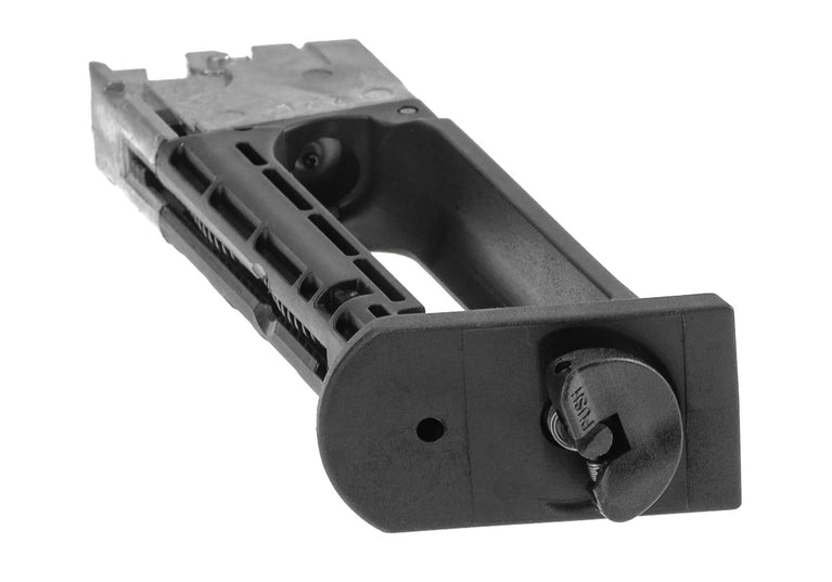 CARICATORE A CO2 PER BERETTA M84 FS DA 17 BB CAL. 4,5mm UMAREX
