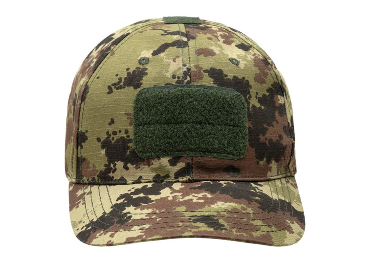 BASEBALL CAP VEGETATO INVADER GEAR