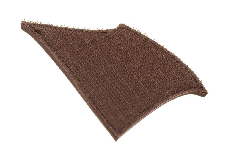 PATCH GOMMATA REBEL SKULL JTG