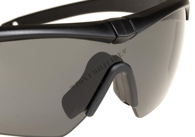 OCCHIALI BALISTICI CROSSHAIR ONE SMOKE ESS