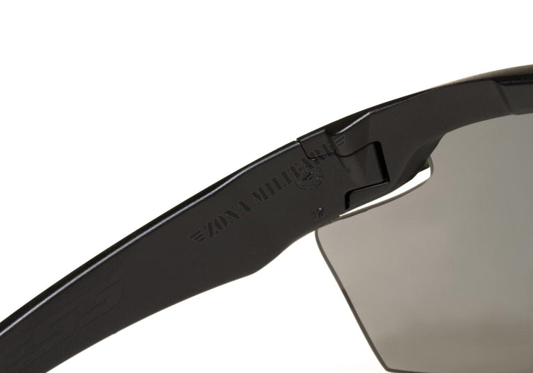 OCCHIALI BALISTICI CROSSHAIR ONE SMOKE ESS