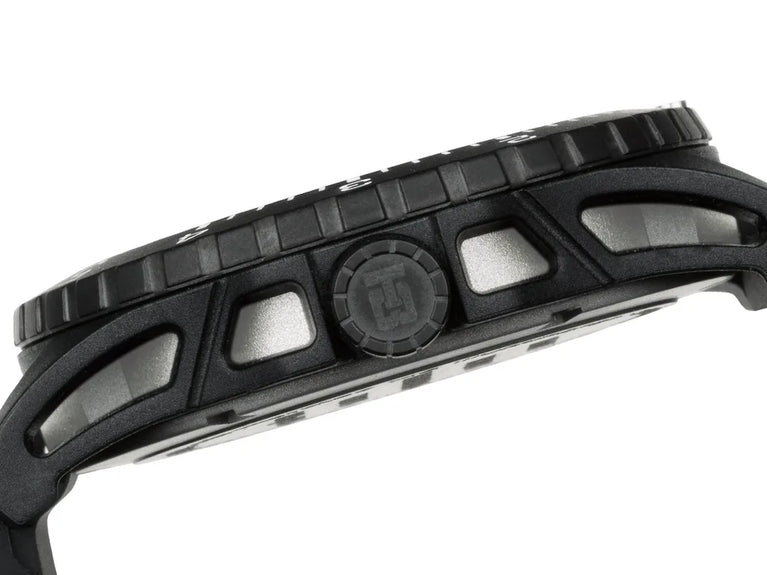 OROLOGIO P6600 RED ELITE TRASER