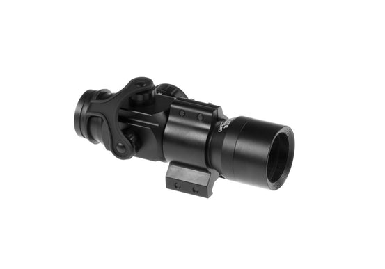 RED DOT PX17 NERO PIRATE ARMS