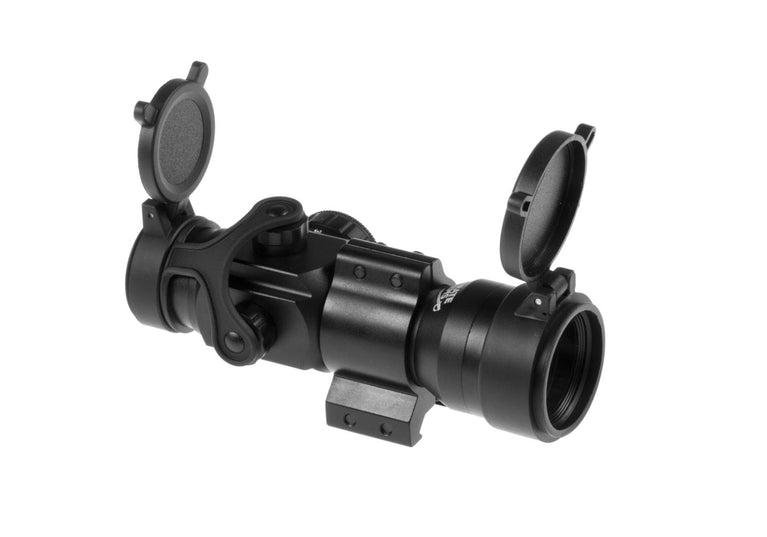 RED DOT PX17 NERO PIRATE ARMS