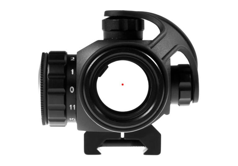 RED DOT PX17 NERO PIRATE ARMS