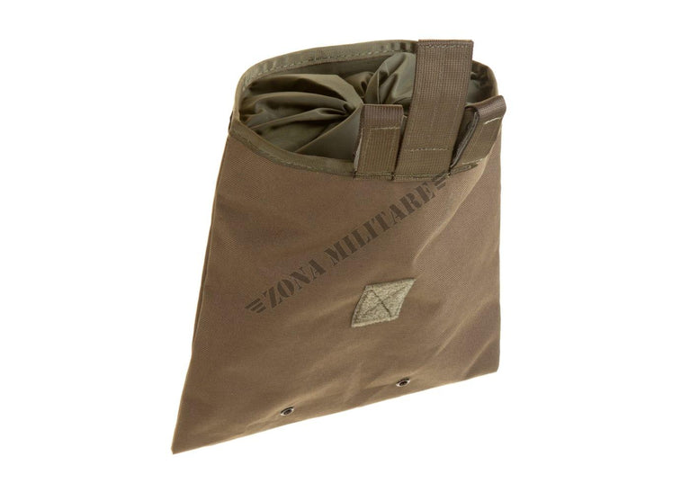 SACCA PORTA CARICATORI ESAUSTI INVADER GEAR