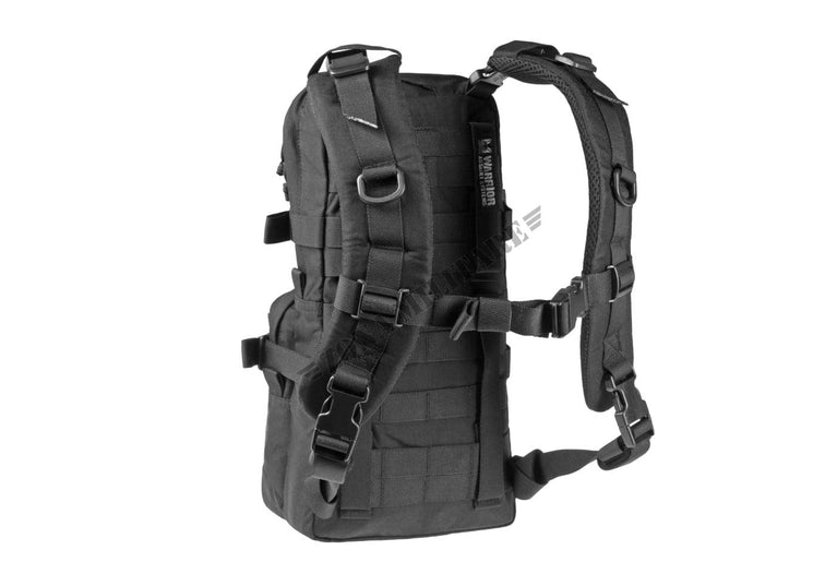 ZAINO CARGO PACK WARRIOR