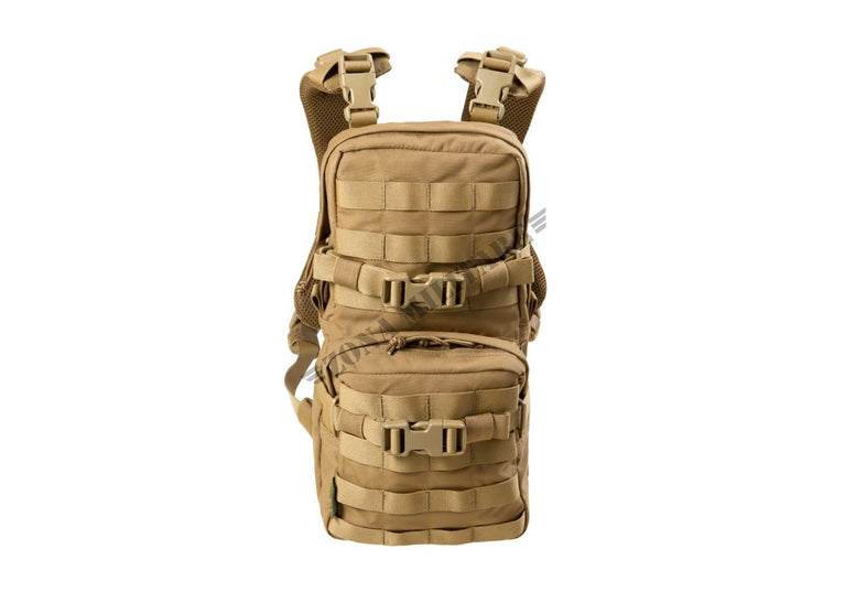 ZAINO CARGO PACK WARRIOR