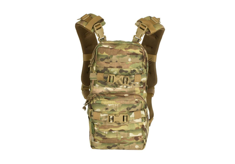 ZAINO CARGO PACK WARRIOR