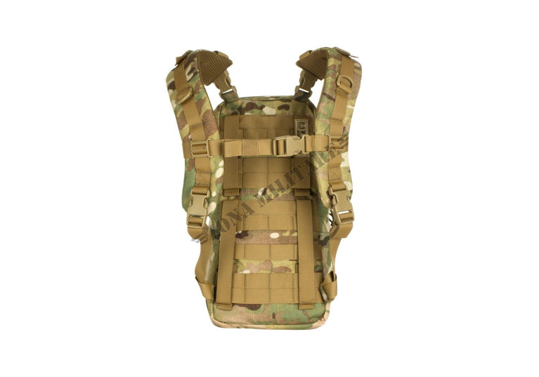 ZAINO CARGO PACK WARRIOR