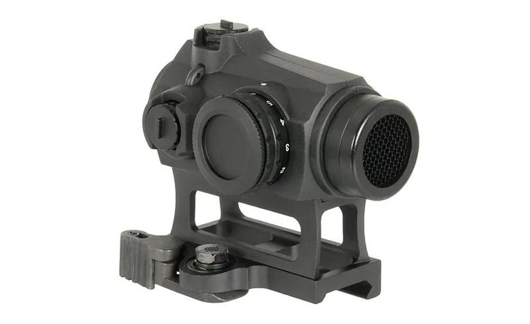 RED DOT SIGHT MAVERICK III 1X22 A SGANCIO RAPIDO VECTOR OPTICS