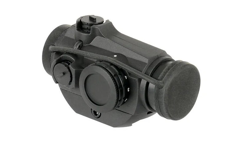 RED DOT SIGHT MAVERICK III 1X22 A SGANCIO RAPIDO VECTOR OPTICS