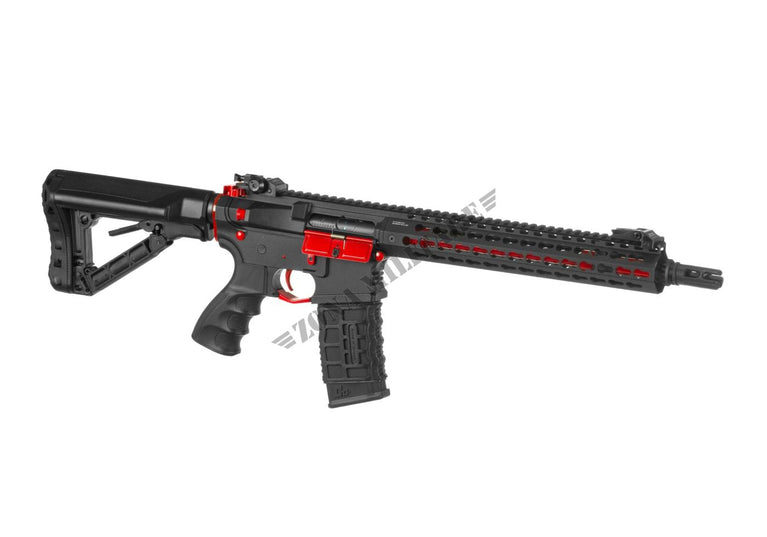 FUCILE SOFTAIR CM16 E.T.U. SRXL G&G