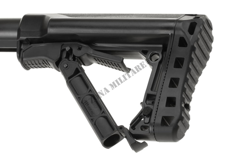 FUCILE SOFTAIR CM16 E.T.U. SRXL G&G