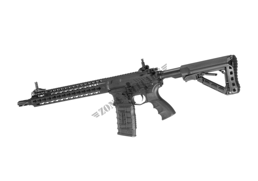 FUCILE SOFTAIR CM16 E.T.U. SRXL G&G