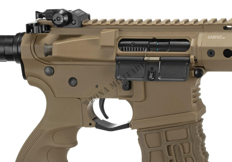 FUCILE SOFTAIR CM16 E.T.U. SRXL G&G