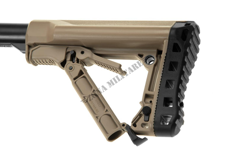 FUCILE SOFTAIR CM16 E.T.U. SRXL G&G