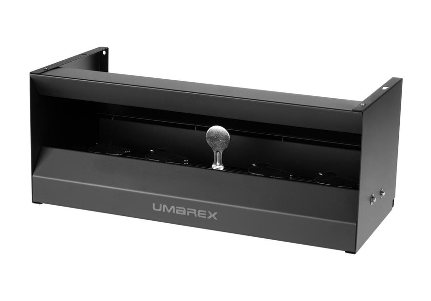 PELLET TRAP CON ANATRE WALTHER UMAREX