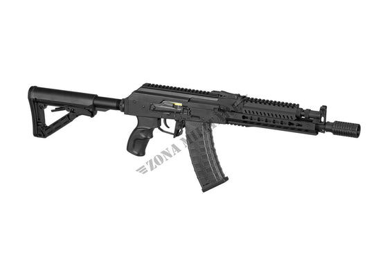 FUCILE SOFTAIR RK74 ELITE E.T.U. G&G
