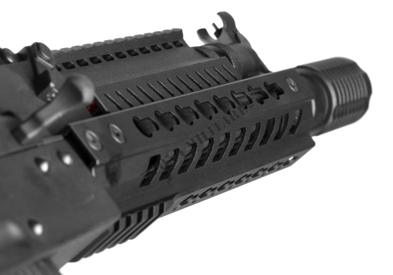 FUCILE SOFTAIR RK74 ELITE E.T.U. G&G