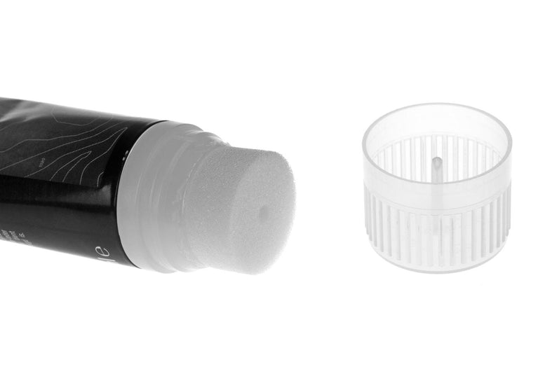 CREMA ATTIVA PER ANFIBI NERA DA 75ml LOWA