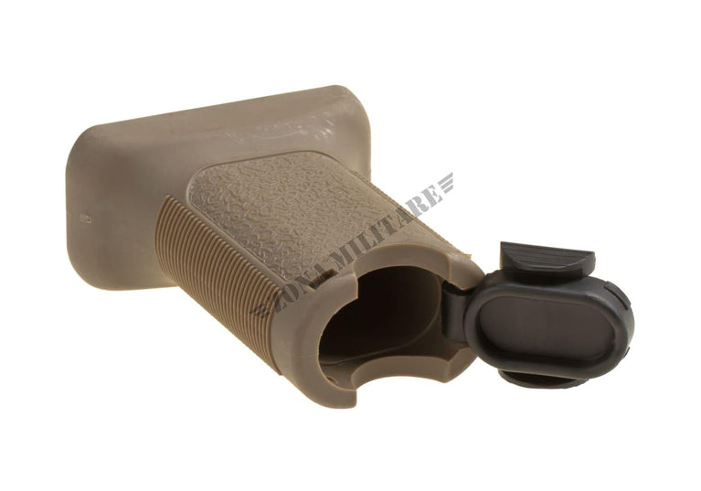 IMPUGNATURA VERTICALE PER M-LOK